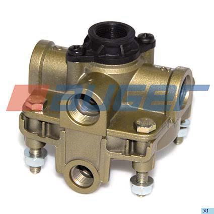 Auger 78555 Control valve, pneumatic 78555
