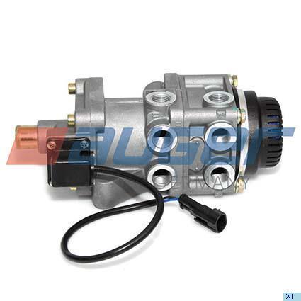 Auger 78564 Brake valve 78564
