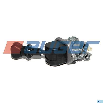 Auger 78568 Hand brake valve 78568