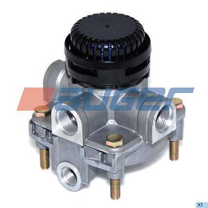 Auger 78579 Control valve, pneumatic 78579