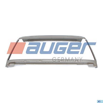 Auger 78605 The grille plenum chamber 78605