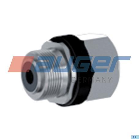 Auger 78620 Pressure limiting valve 78620
