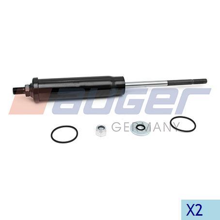 Auger 74916 V-ribbed belt tensioner (drive) roller 74916