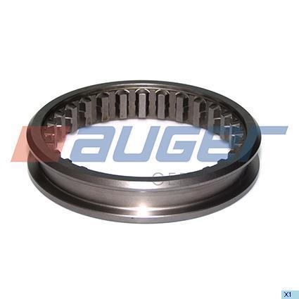 Auger 78801 Gearshift Sleeve, manual transmission 78801