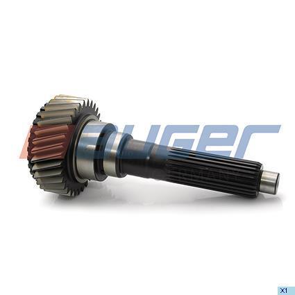 Auger 78812 Primary shaft 78812