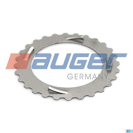 Auger 78820 Thrust Washer, planetary gearbox output shaft 78820