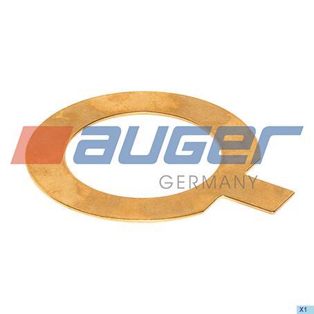 Auger 78821 Thrust Washer, planetary gearbox output shaft 78821