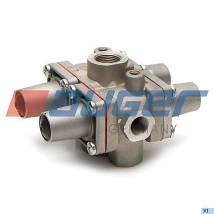 Auger 75034 Multi-position valve 75034