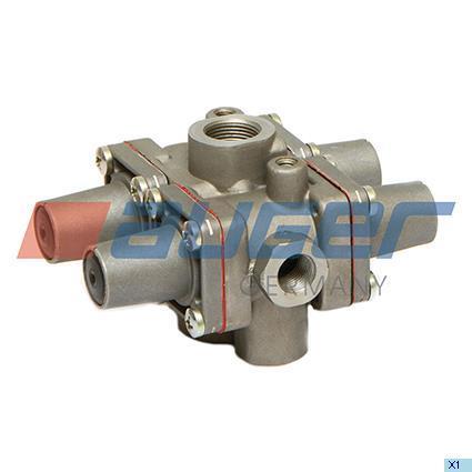 Auger 75091 Multi-position valve 75091