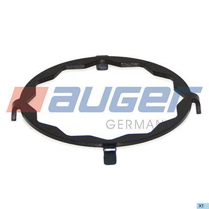Auger 78784 Lock Washer, differential drive flange fastening 78784