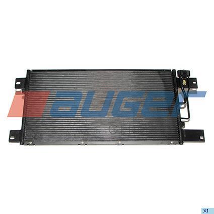 Auger 78882 Cooler Module 78882