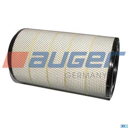 Auger 78979 Air filter 78979