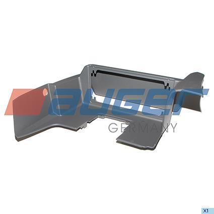 Auger 78994 Sill cover 78994