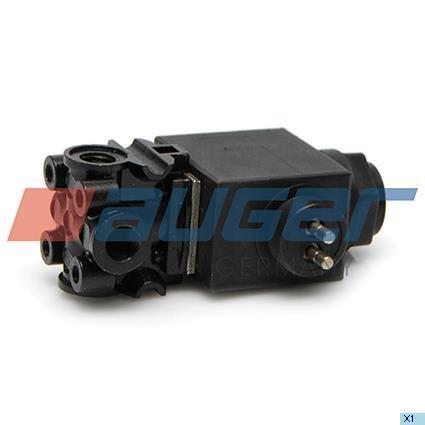 Auger 79015 Solenoid valve 79015
