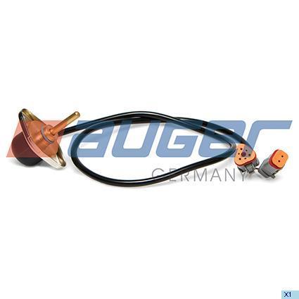 Auger 79016 Boost pressure sensor 79016
