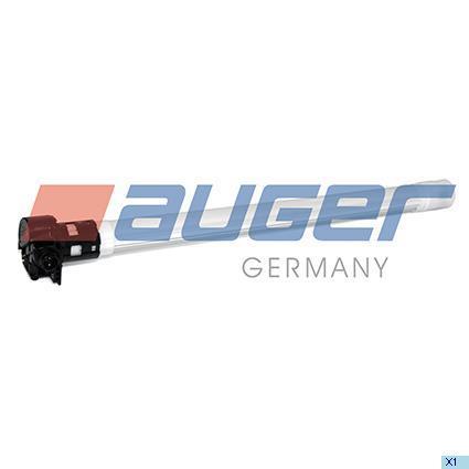 Auger 79026 Fuel gauge 79026