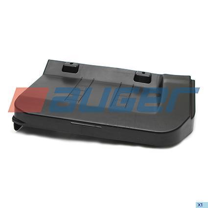 Auger 79030 Cover, battery box 79030