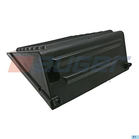 Auger 79032 Cover, battery box 79032