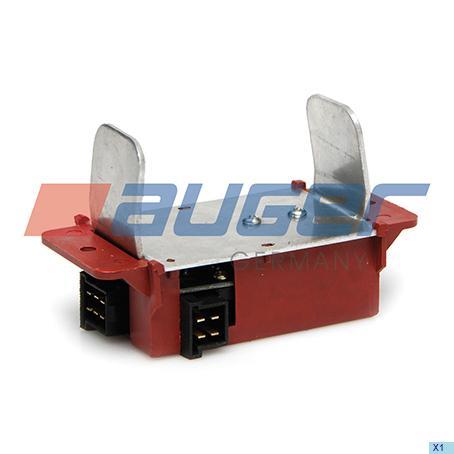 Auger 79067 Control Unit, heating/ventilation 79067