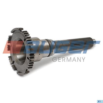 Auger 76602 Primary shaft 76602