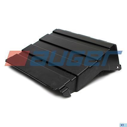 Auger 78059 Cover, battery box 78059