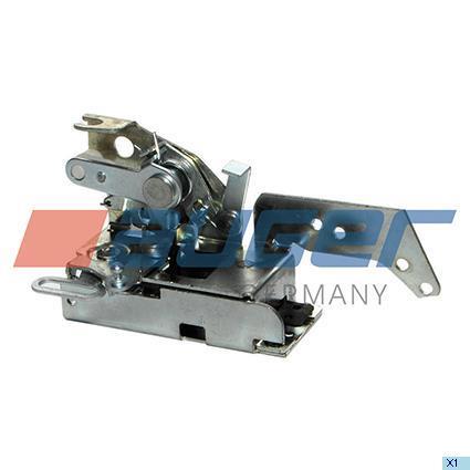 78077 Auger Door lock