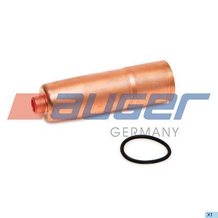 Auger 78283 Sleeve, nozzle holder 78283