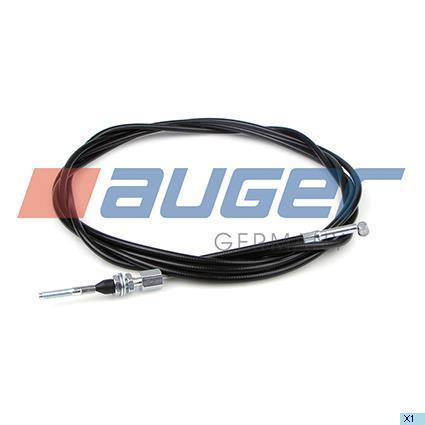 Auger 78530 Cable Pull, cab tilt device 78530