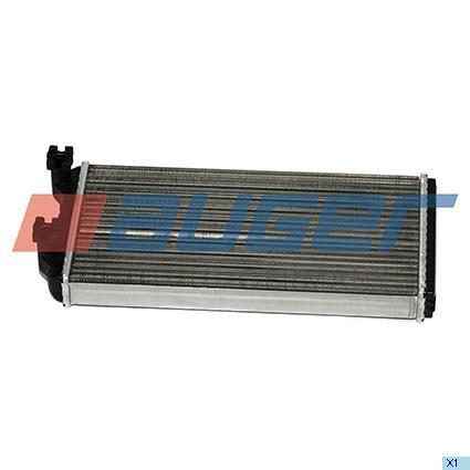 Auger 77914 Heat exchanger, interior heating 77914