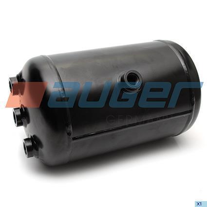 Auger 21919 Air Tank, compressed-air system 21919