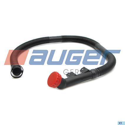 Auger 79171 Breather Hose for crankcase 79171