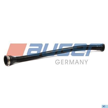 Auger 79172 Breather Hose for crankcase 79172
