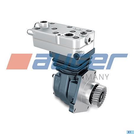 Auger 78335 Pneumatic compressor 78335