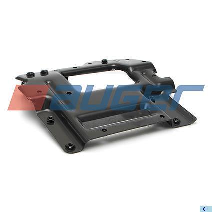 78345 Auger Bracket bumper
