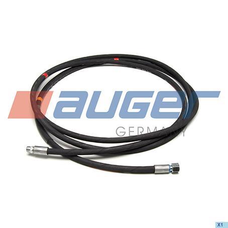 Auger 74217 Clutch hose 74217