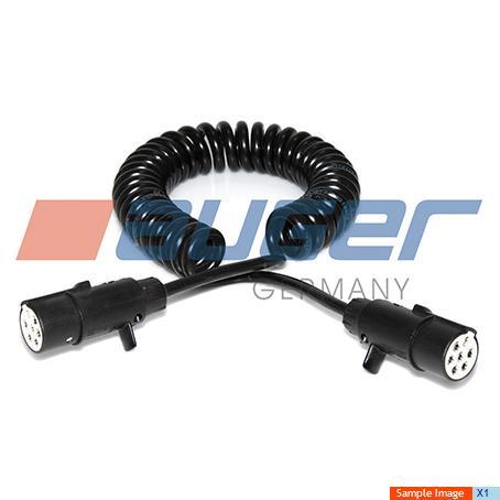 Auger 55417 Cable Repair Set 55417