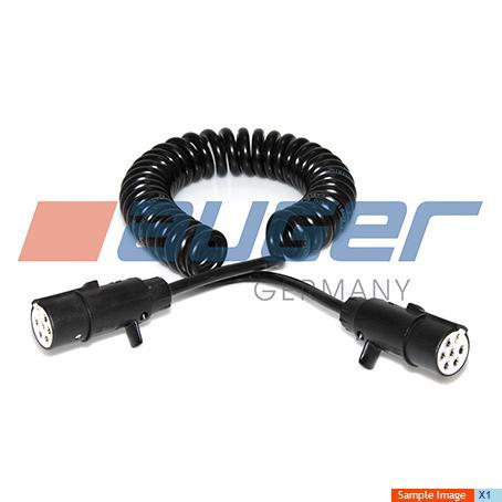 Auger 55418 Cable Repair Set 55418