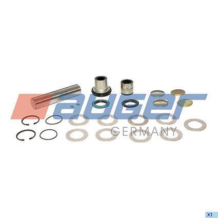 Auger 79808 Kingpin, set 79808