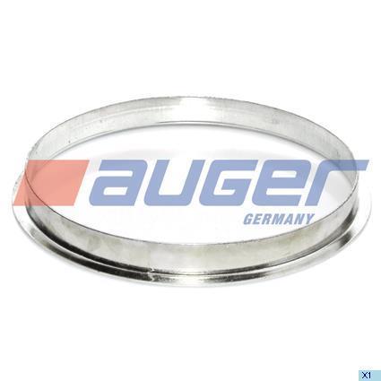 Auger 51712 Wear Plate, leaf spring 51712