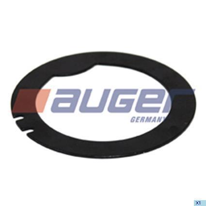 Auger 56661 Pressure Disc, spring shackle 56661