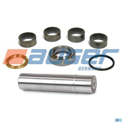 77258 Auger Kingpin, set