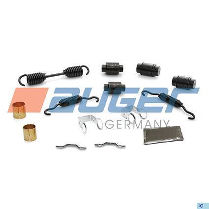 Auger 77391 Mounting kit brake pads 77391