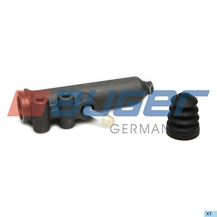 Clutch master cylinder MAN: 77938 Auger Master cylinder, clutch