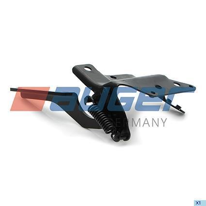 Auger 77997 Hood hinge 77997