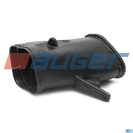 Auger 78028 Air filter nozzle, air intake 78028