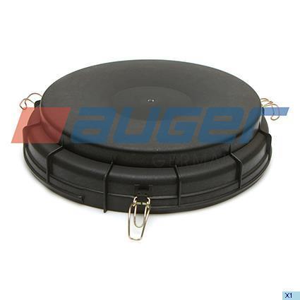 Auger 78037 Air cleaner filter box 78037