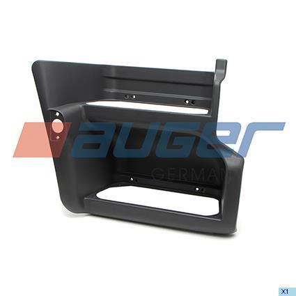 Auger 78050 Sill cover 78050