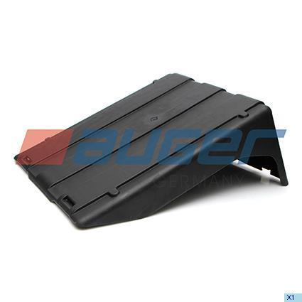 Auger 78066 Cover, battery box 78066