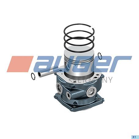 Auger 78201 Compressor liner 78201