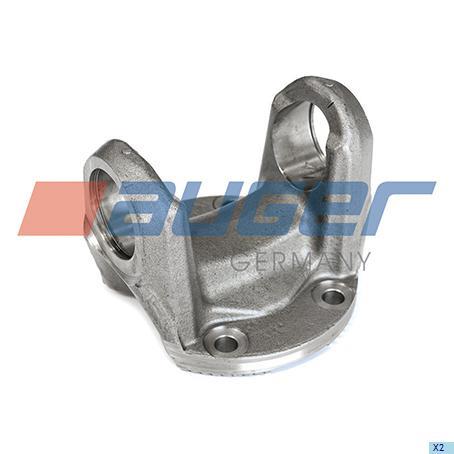 Auger 78770 Propeller shaft flange 78770